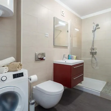 Mara Premium Apartment