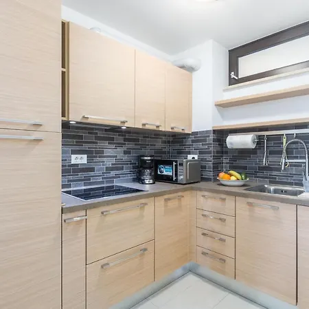 Apartman Mara Premium Poreč