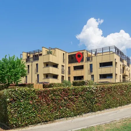 Mara Premium Apartman Poreč