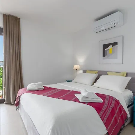 Mara Premium Apartman Poreč