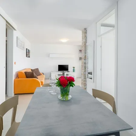 Mara Premium Apartman Poreč