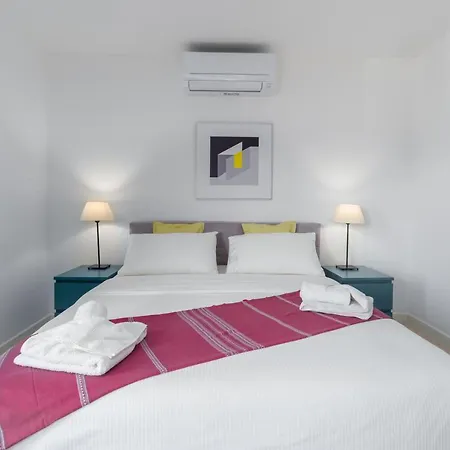 Mara Premium Apartment Porec